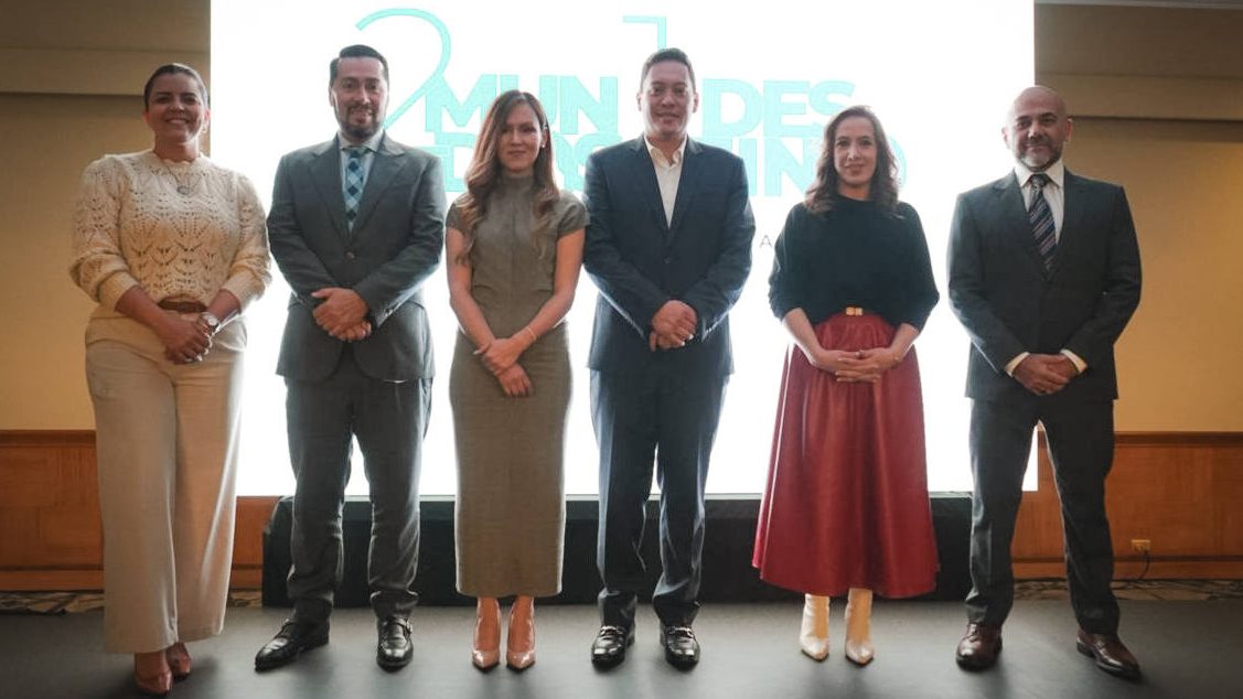 Workshop Cuenca – Galápagos