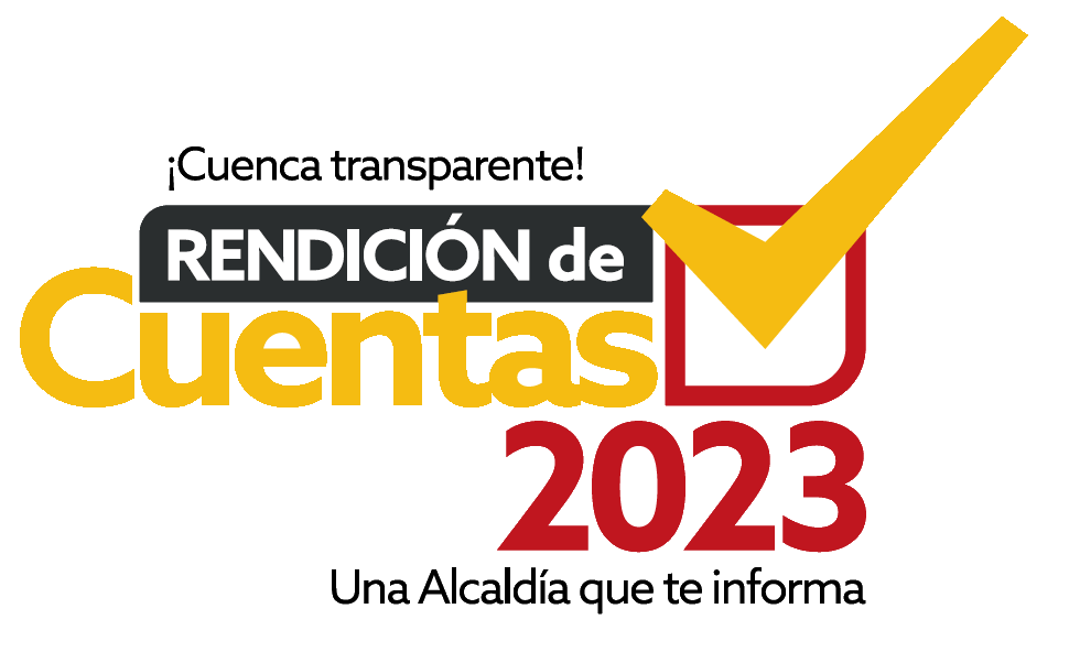 Rendición de Cuentas 2023