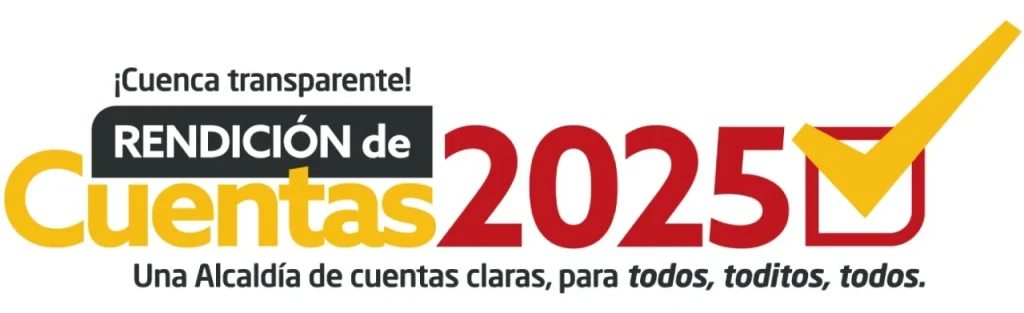 Rendición de Cuentas 2025